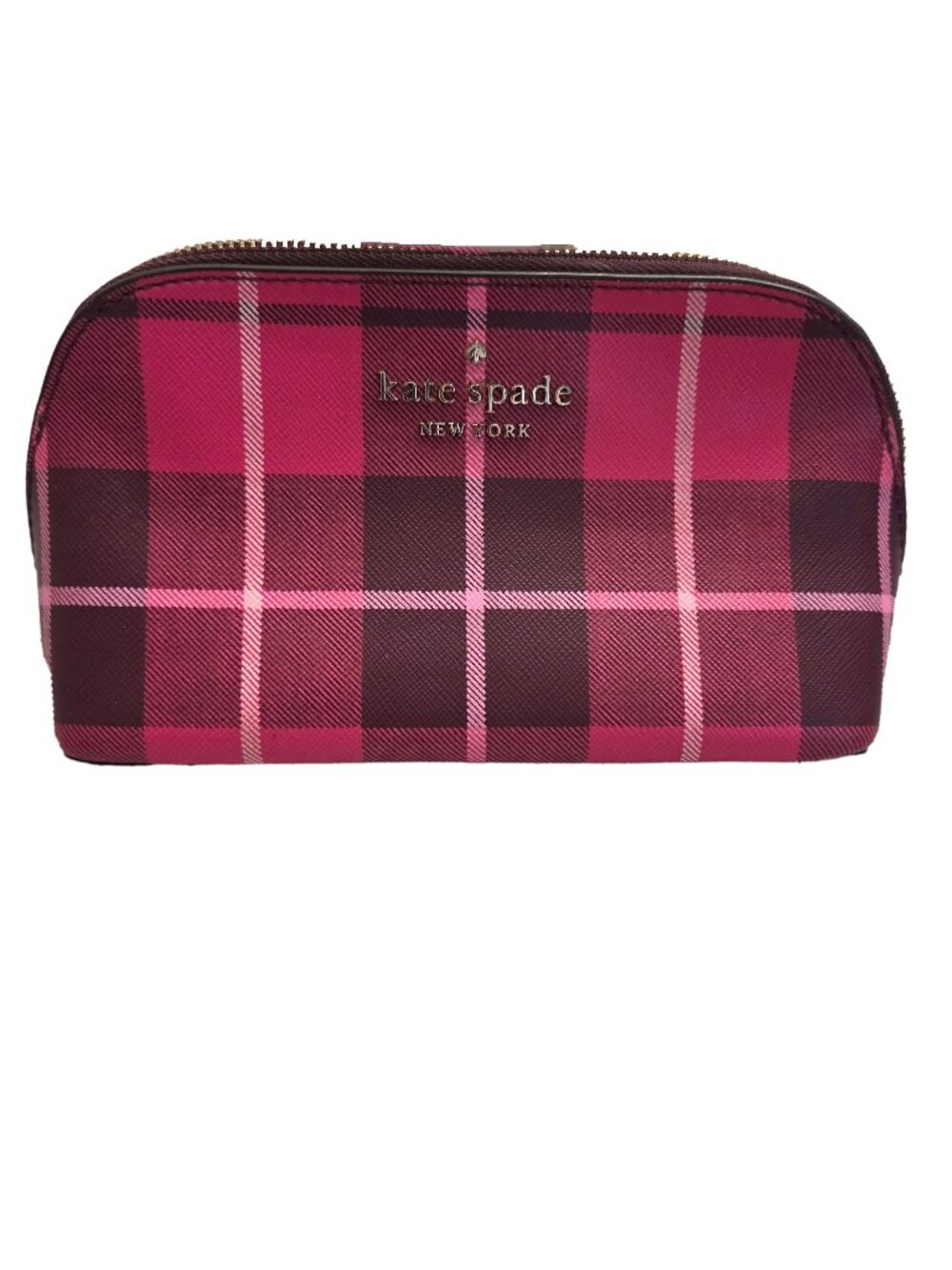 Kate Spade Staci Small Cosmetic Bag - Like New